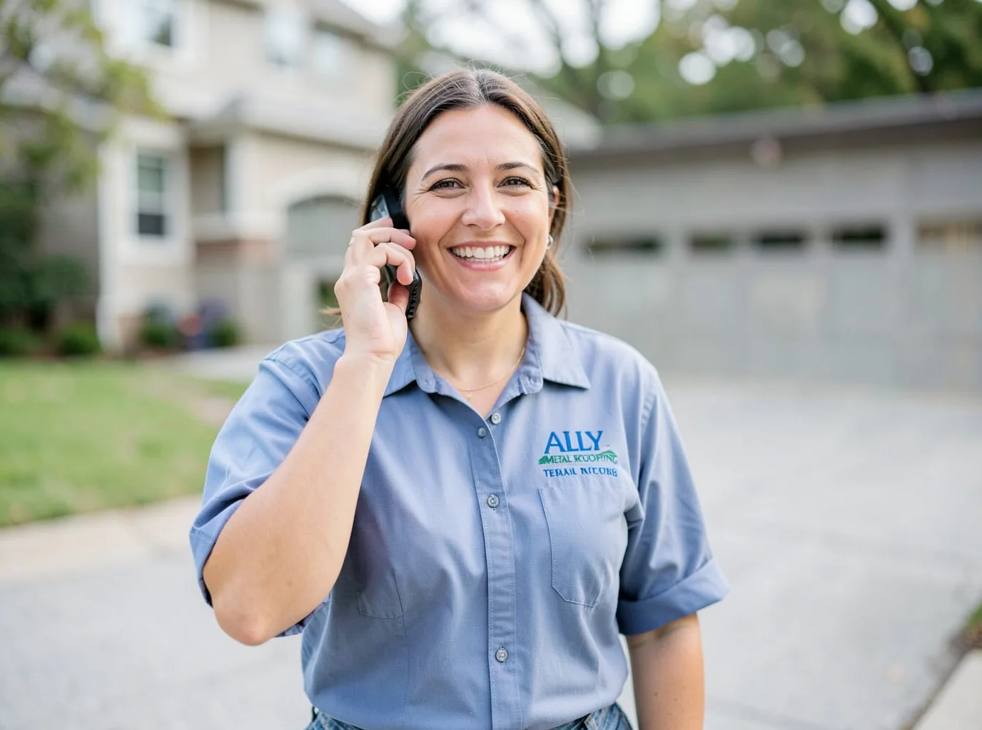 Metal Roof Installation Stockton, IL FAQs